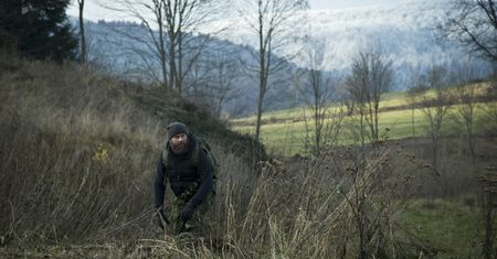 "Wataha" idzie na rekord. Samą premierę śledziło ponad milion osób