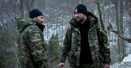 "Wataha": emocjonujący finał świetnego sezonu. Warto było czekać