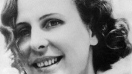 Leni Riefenstahl
