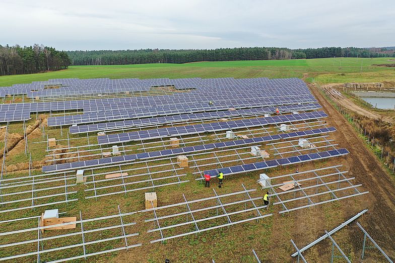 R.Power ma umowę nabycia farmy fotowoltaicznej o mocy 8,5 MW w Portugalii 