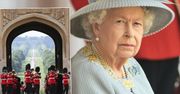 Urodziny królowej Elżbiety II. Nie zabrakło tradycyjnej parady. Zamiast dzieci i wnuków, u jej boku pojawił się wyjątkowy towarzyszy