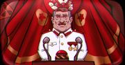 Gamescom 2018: Irony Curtain to naprawdę ładny i trochę nieznośny point and click
