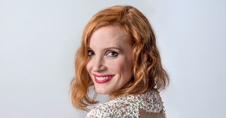 Jessica Chastain została mamą! Jak aktorce udało się ukryć życiową zmianę?