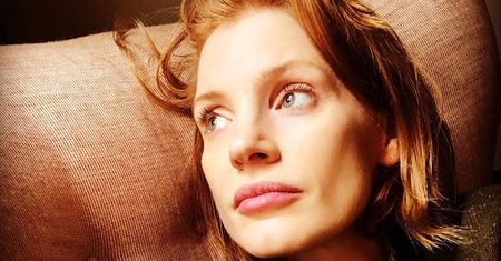 Jessica Chastain została mamą. Dziecko urodziła surogatka