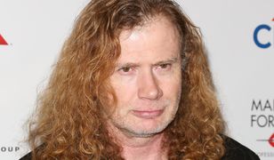 Dave Mustaine zmaga się z chorobą nowotworową. Wystosował oświadczenie