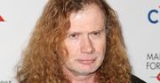 Dave Mustaine zmaga się z chorobą nowotworową. Wystosował oświadczenie
