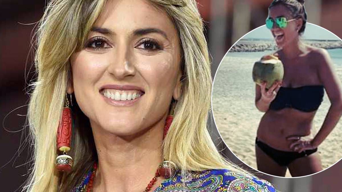 Dieta to nie wszystko. Tak Karolina Szostak spala kalorie, by w bikini wyglądać jak bogini