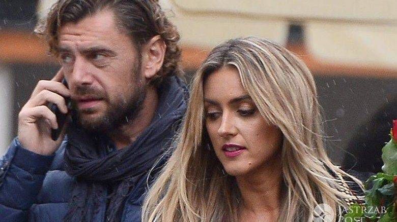 Karolina Szostak chce zamieszkać z partnerem