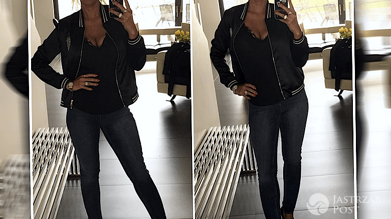 Karolina Szostak jak Doda