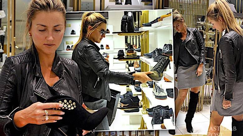 Karolina Szostak Kazar