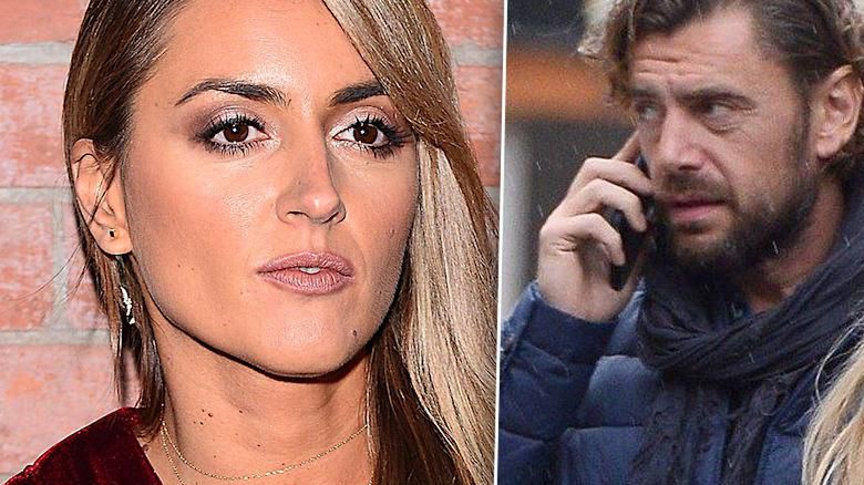 Karolina Szostak związki