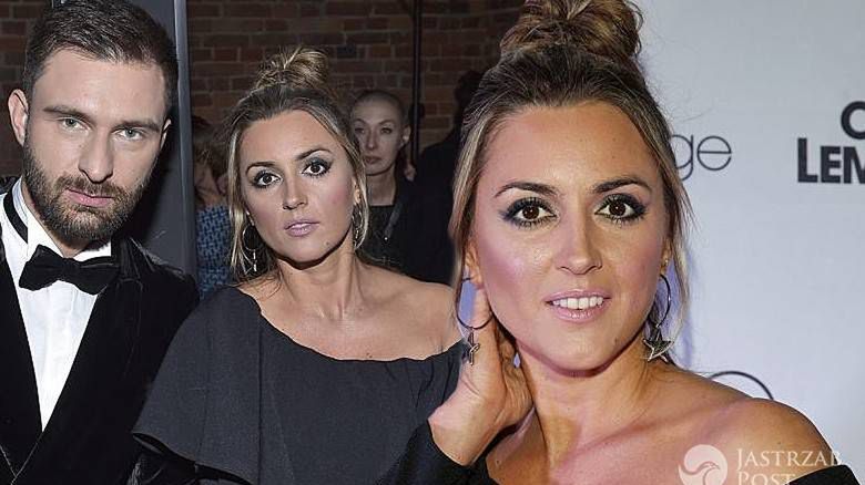 Karolina Szostak na KTW Fashion Week