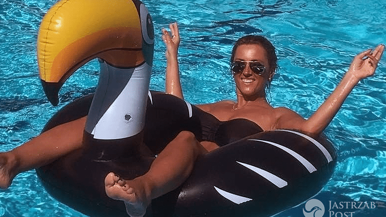 Karolina Szostak druga książka