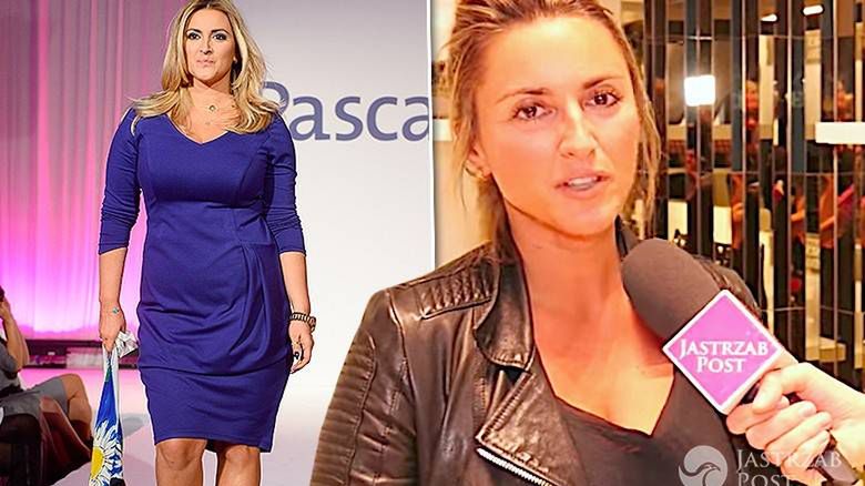 Karolina Szostak o jojo