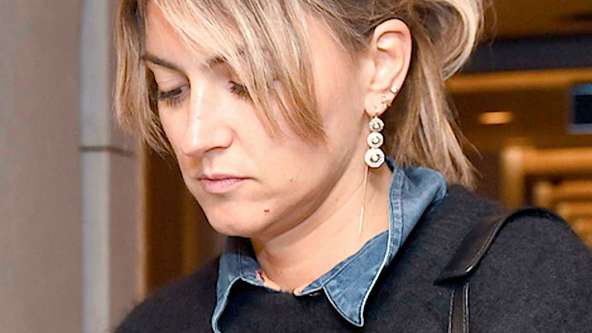 Karolina Szostak styl