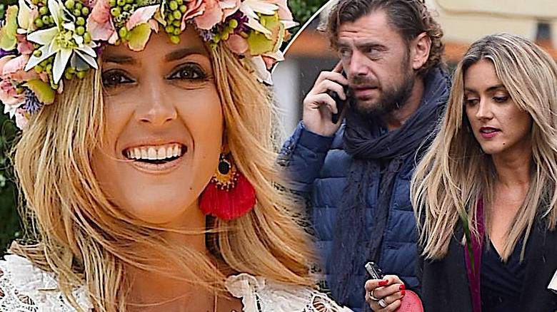 Karolina Szostak i Iwan jak się poznali?