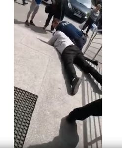 Atak w Busku-Zdroju. Kulisy napaści na policjantów