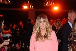 Karolina Szostak: jedyna na całej imprezie wybrała ten kolor