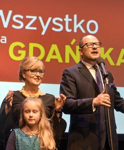 Paweł Adamowicz i Gdańsk, miasto z jego marzeń