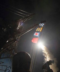 Gubernator Hims: ofiary śmiertelne w wyniku ataku USA na bazę wojskową