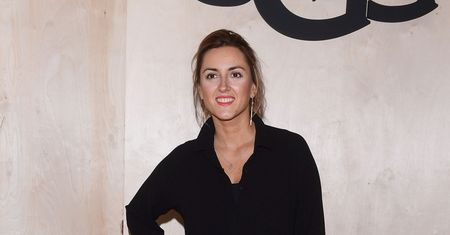 Karolina Szostak niknie w oczach