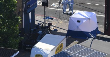 ISIS chce zemsty za zamach na muzułmanach