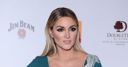 Karolina Szostak na Gali Mistrzów Sportu. Wszyscy patrzyli tylko na nią