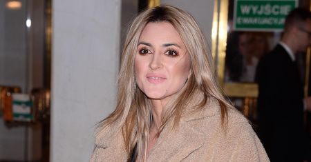 Karolina Szostak porównała dwa zdjęcia. Fanom spodobało się, jak wygląda bez makijażu