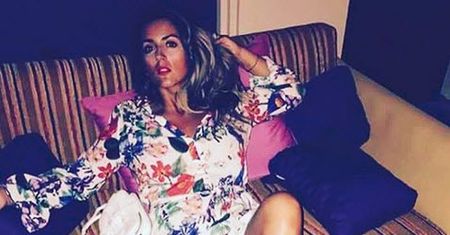 Karolina Szostak nie ma szczęścia w miłości