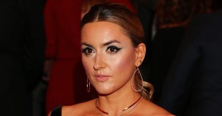 Karolina Szostak w opiętej kreacji. Przesadziła ze stylizacją?