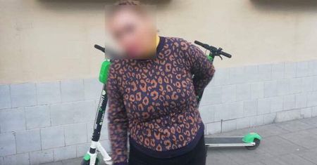 Poznań. Zaatakowała ciężarną kobietę - agresorka jest w rękach policji