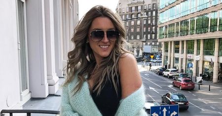 Karolina Szostak szczerze o posiadaniu dzieci. Czy chciałaby już być mamą?
