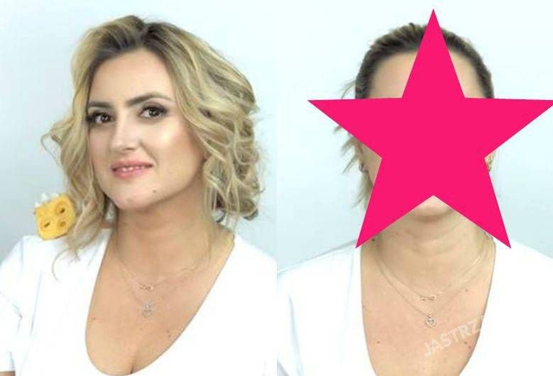Karolina Szostak bez makijażu zdradza sekrety profesjonalnego make-upu [WIDEO]