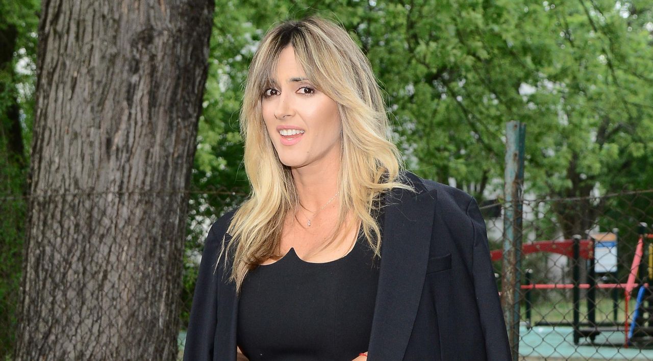 Karolina Szostak schudła 30 kg. Teraz pokazała, co je, żeby utrzymać wagę