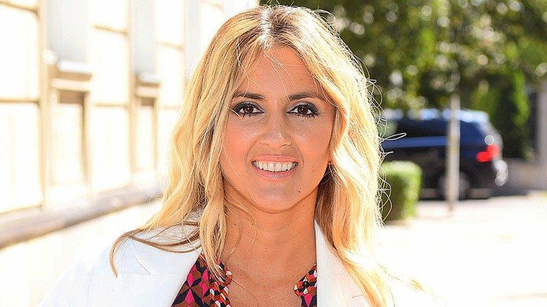 Karolina Szostak dieta