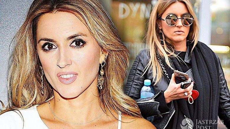 Karolina Szostak napój w termosie