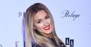 Nogi jak marzenie! Szostak na imprezie Elle Style Awards 2016