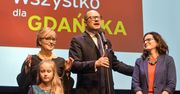 Paweł Adamowicz i Gdańsk, miasto z jego marzeń