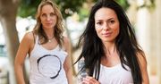 Agent: Sylwia Szostak narzeka na "Agenta". Powodem jest sposób ukazania jej relacji z Evą Haliną Rich