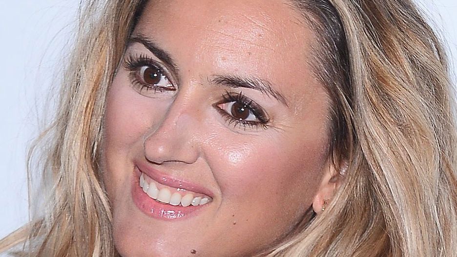 Karolina Szostak nie próżnuje. Wydała kolejną książkę