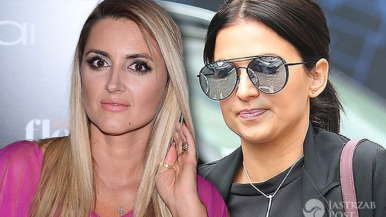 Anna Lewandowska o Karolina Szostak Shape metamorfoza