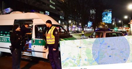 Tak możesz sprawdzić czy bliscy w Berlinie są bezpiecznni. Policja podała numer. Facebook uruchomił aplikację