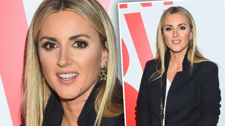 Karolina Szostak - premiera filmu "Narzeczony na niby", 2018