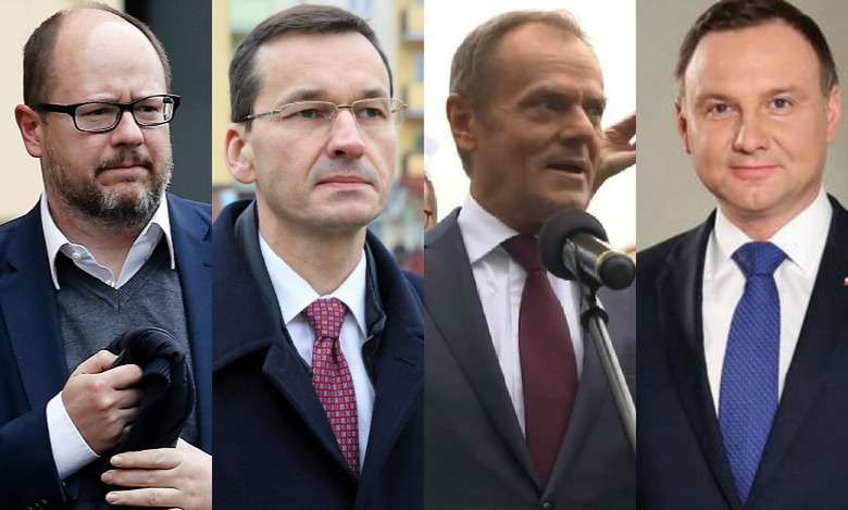 Prezydent Andrzej Duda prosi o modlitwę za Pawła Adamowicza. Wzruszający wpis prezydenta Polski