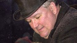 Najsłynniejszy świstak świata