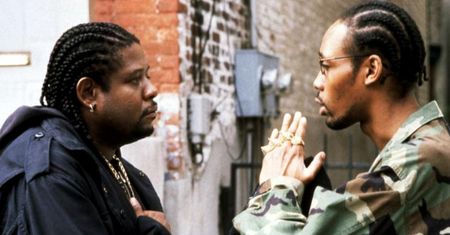 "Ghost Dog: Droga samuraja" z sequelem. Powróci słynny film z 1999 r.