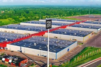 Oferta PTAK Expo. Hale pod Nadarzynem mogą zamienić się w szpital polowy. Deklaracja prezesa