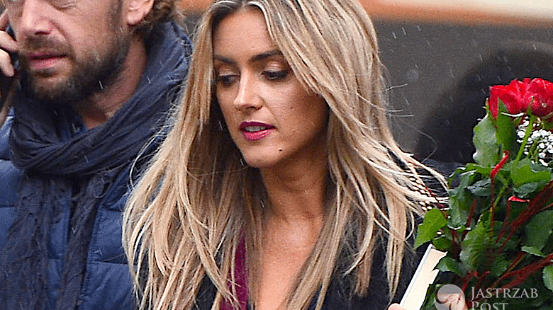 Karolina Szostak nowy partner