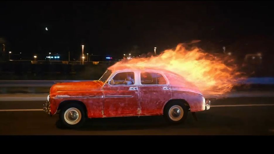 Festiwal w Gdyni. "Mowa ptaków" to tylko jeden z głośnych filmów tej jesieni.