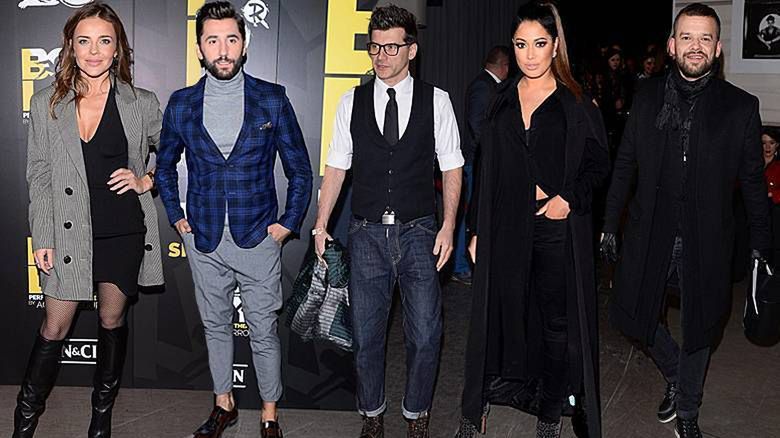 Premiera spektaklu Boxality